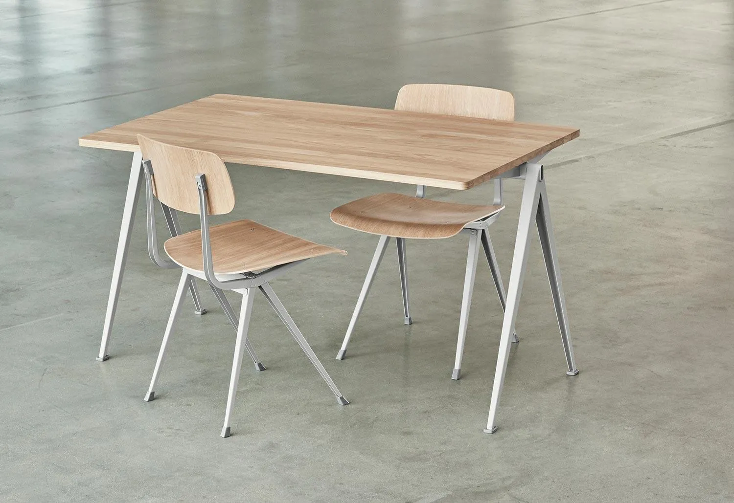 Pyramid Table