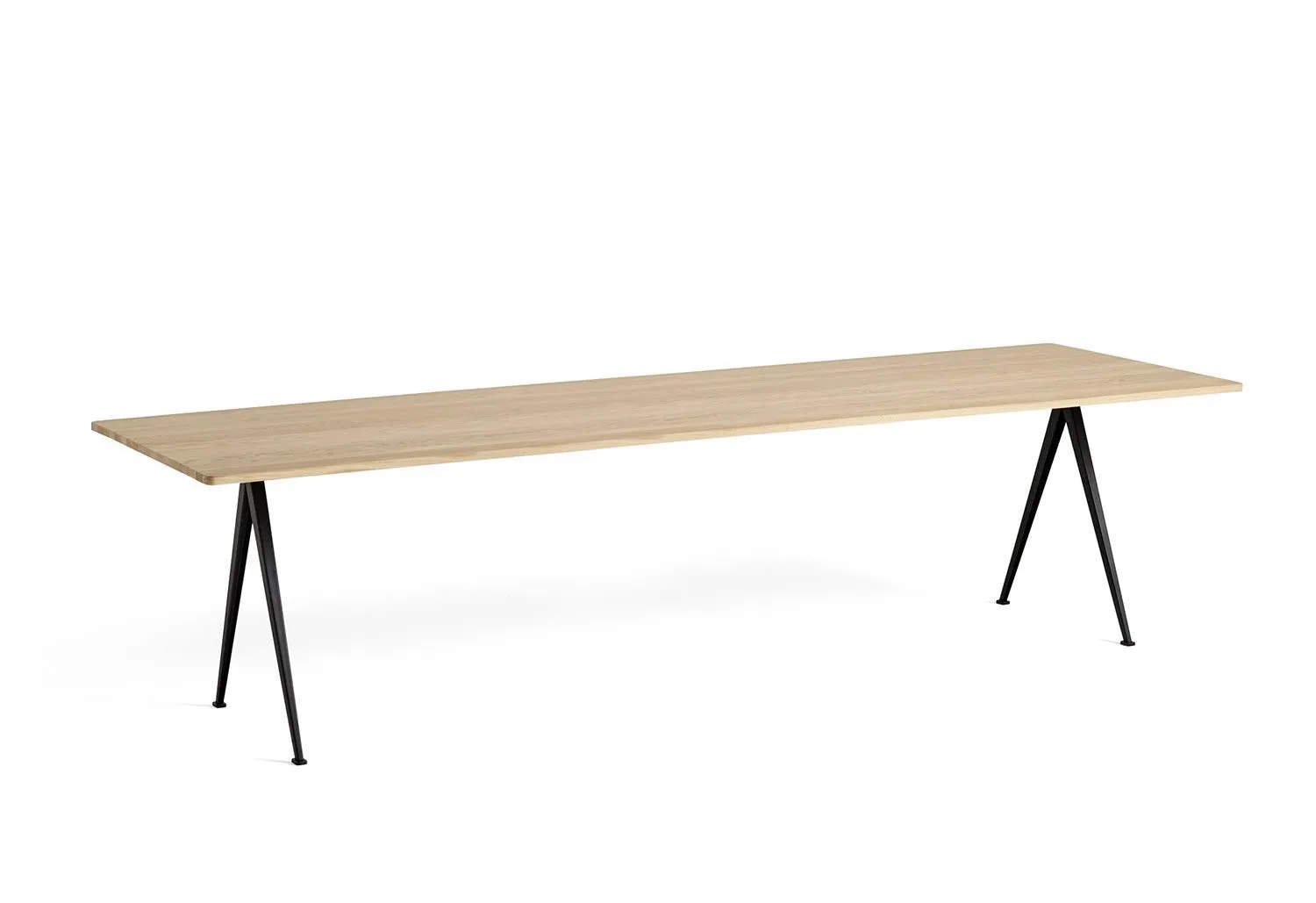 Pyramid Table