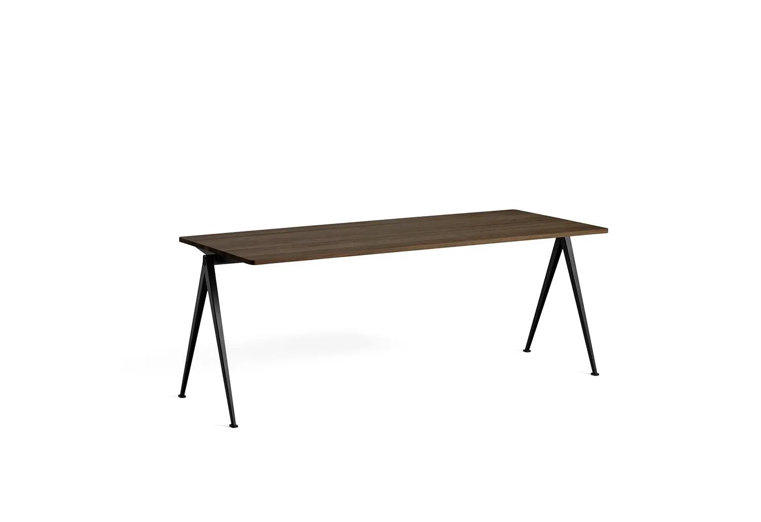 Pyramid Table