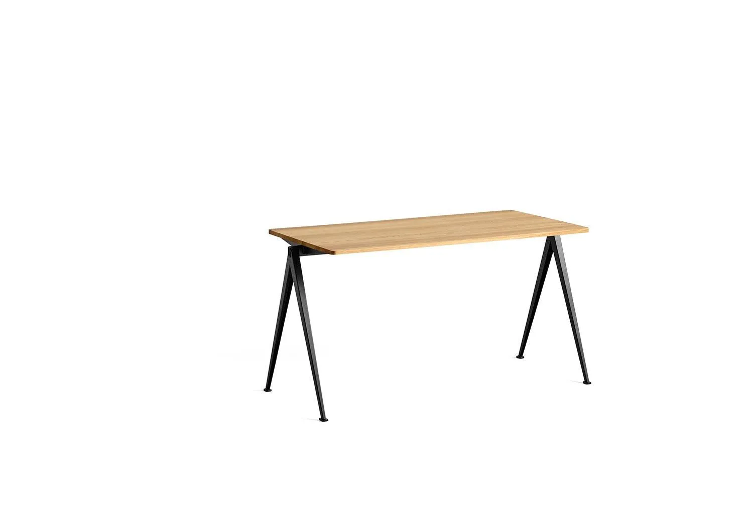Pyramid Table