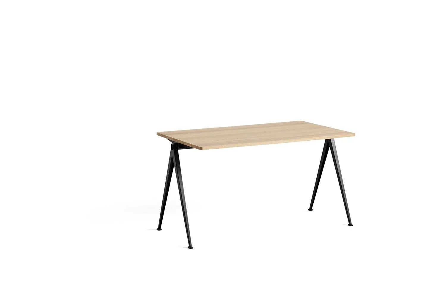 Pyramid Table
