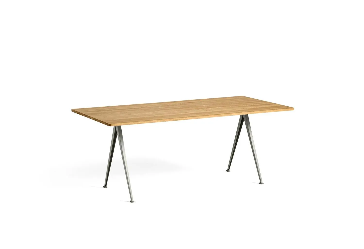 Pyramid Table