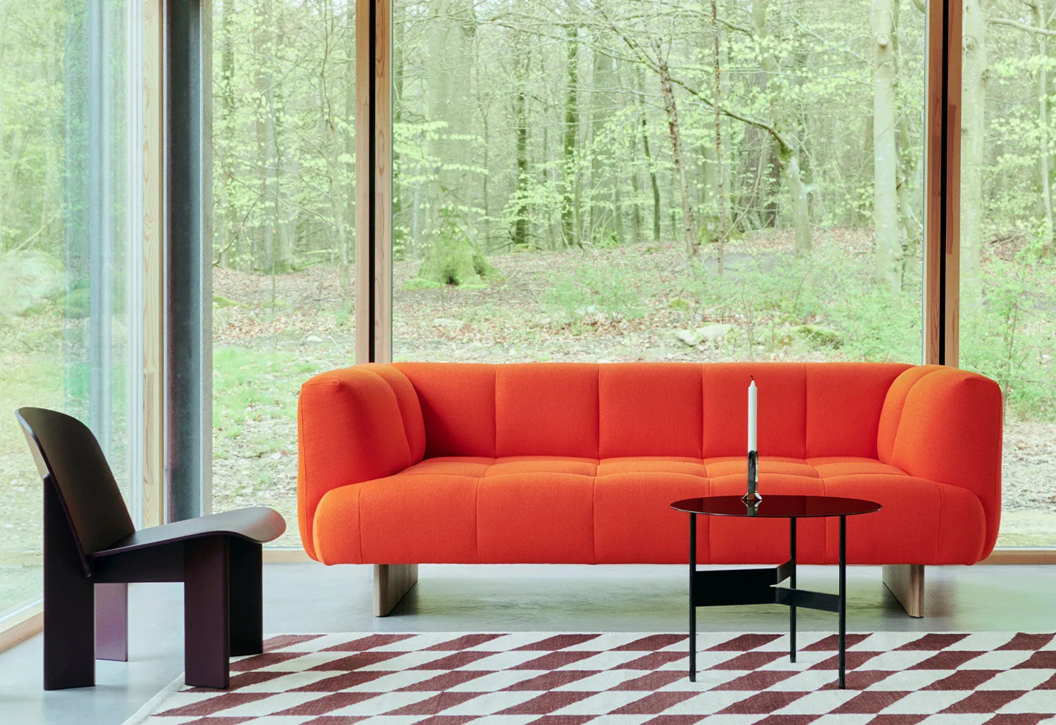 Quilton Lift 2 Seater Sofa