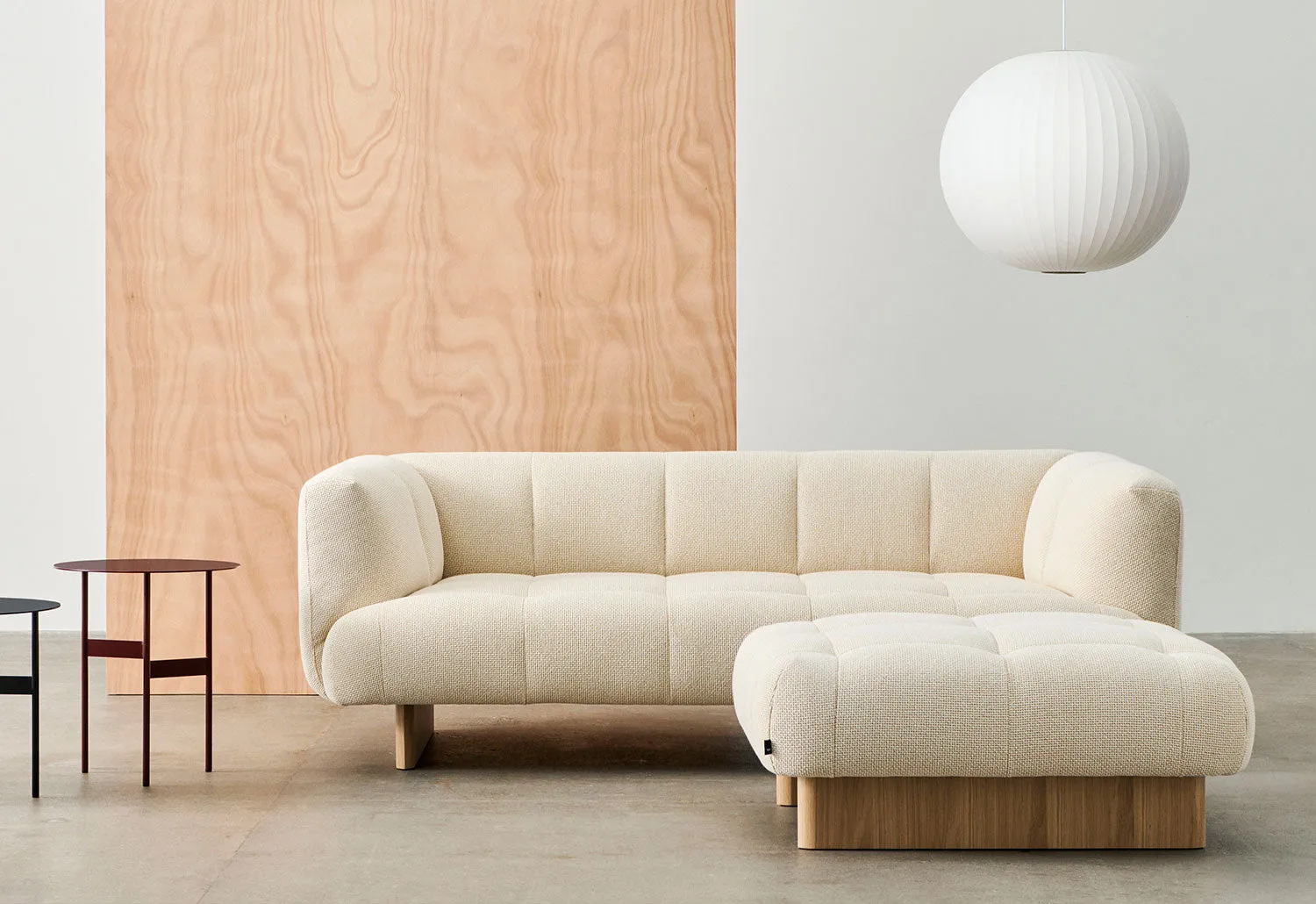 Quilton Lift 2 Seater Sofa
