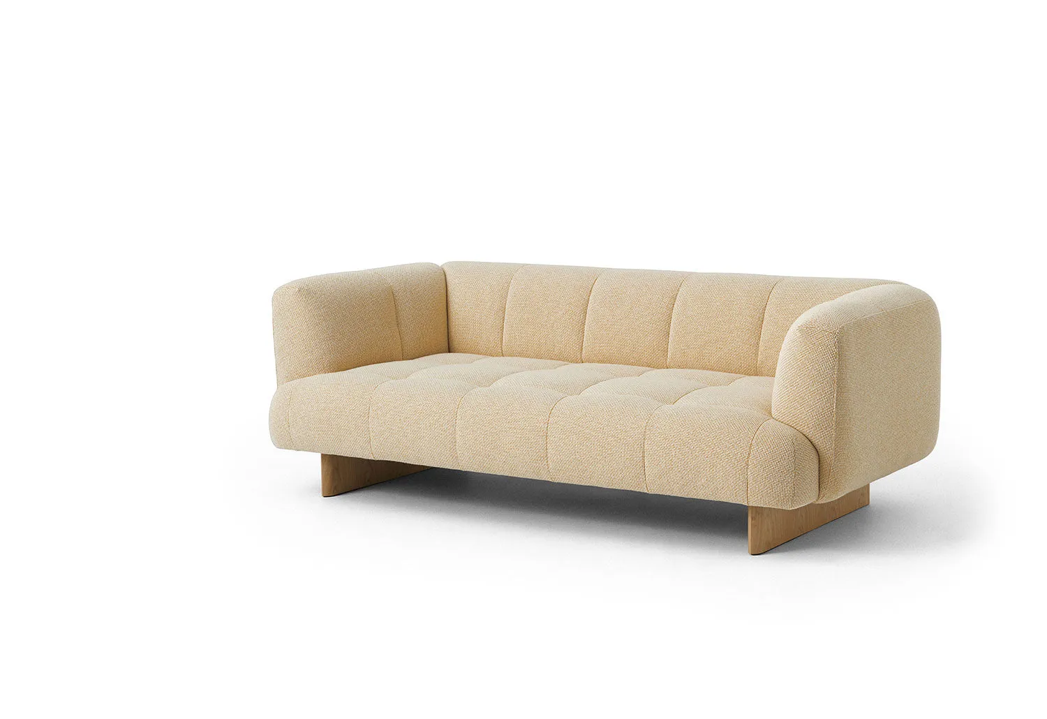 Quilton Lift 2 Seater Sofa