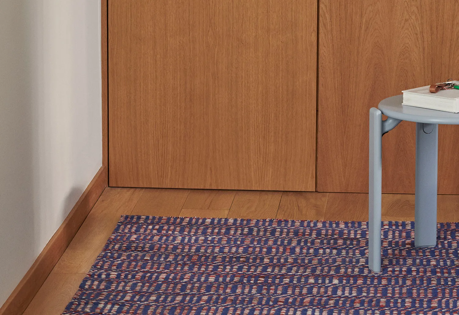 Radio Rug