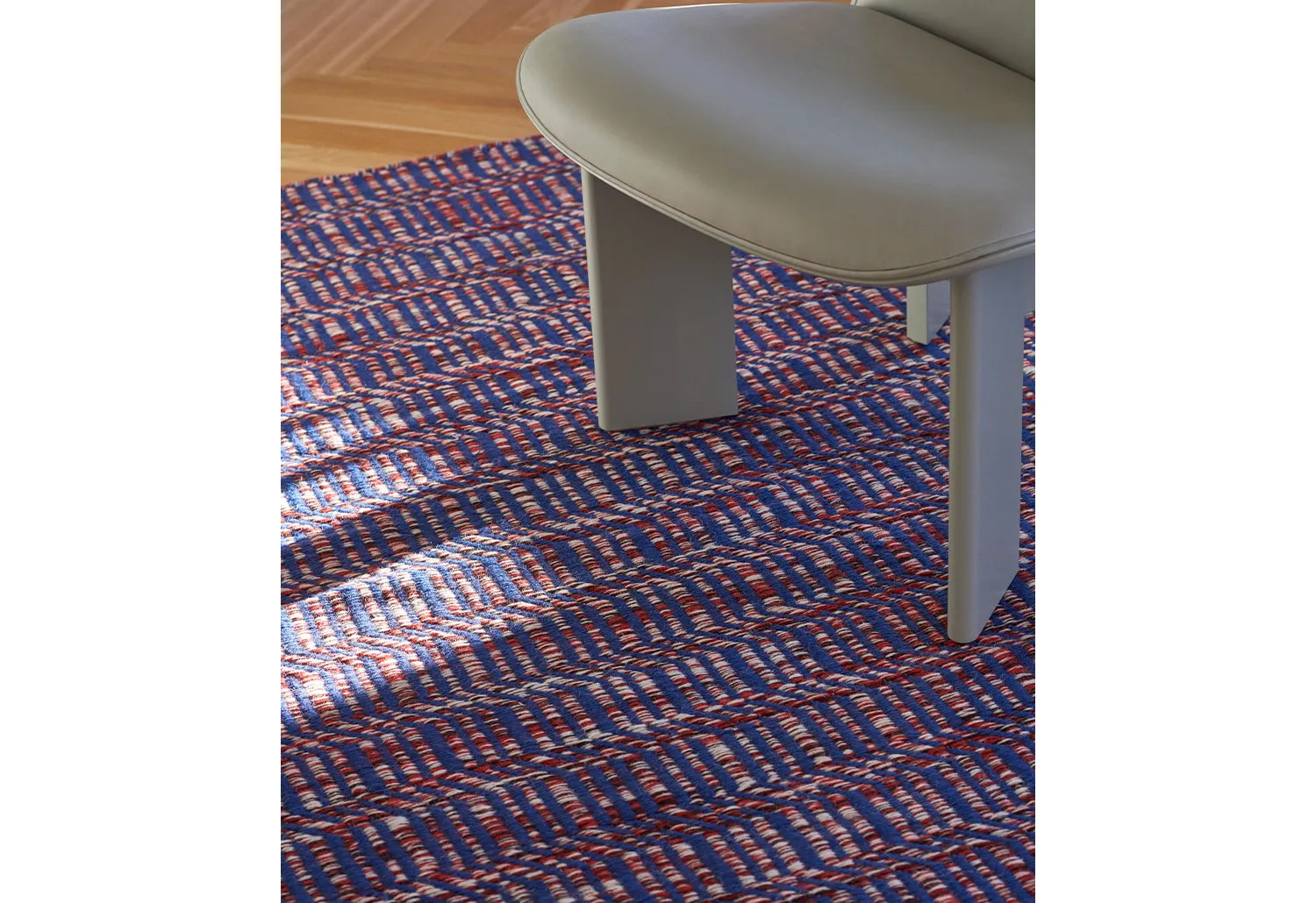 Radio Rug