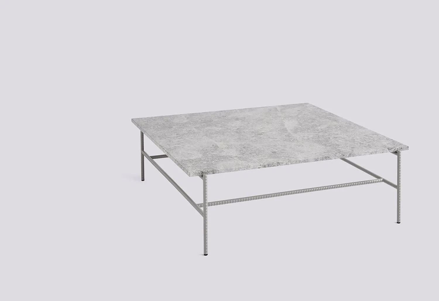 Rebar Coffee Table