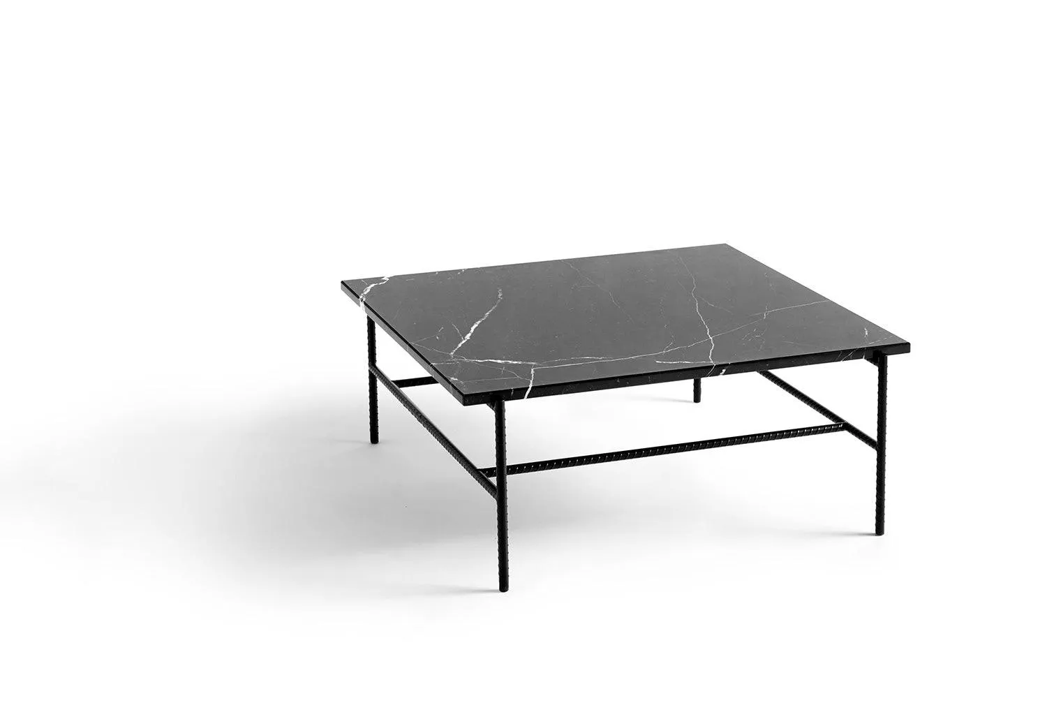 Rebar Coffee Table
