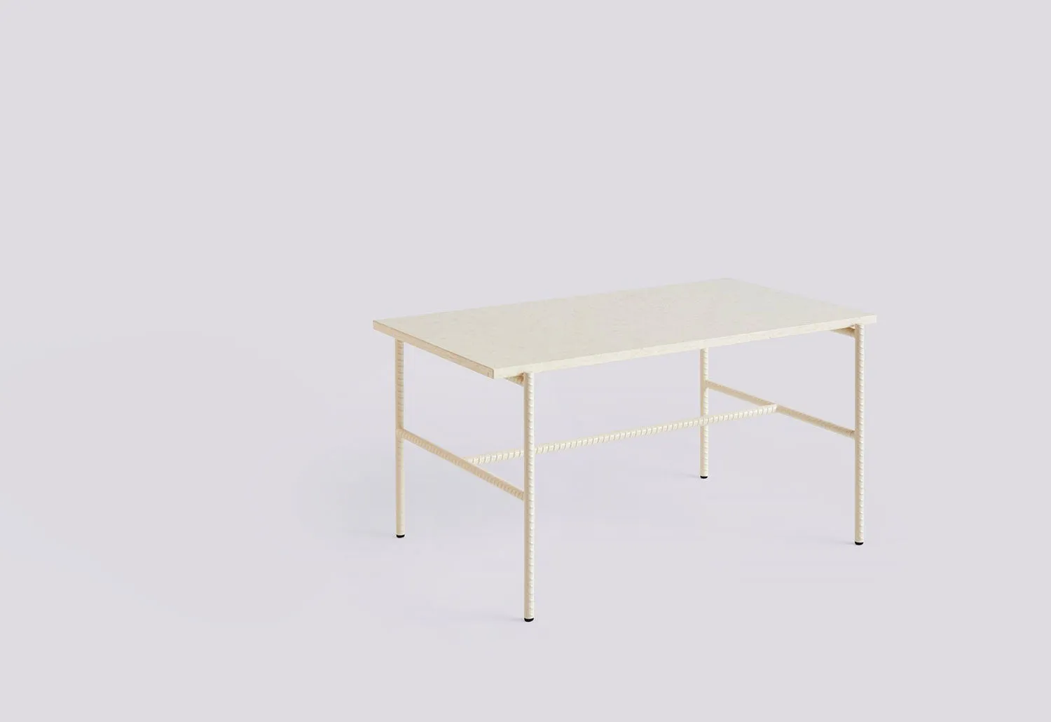 Rebar Coffee Table