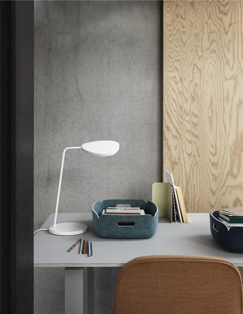 Restore Tray - Black