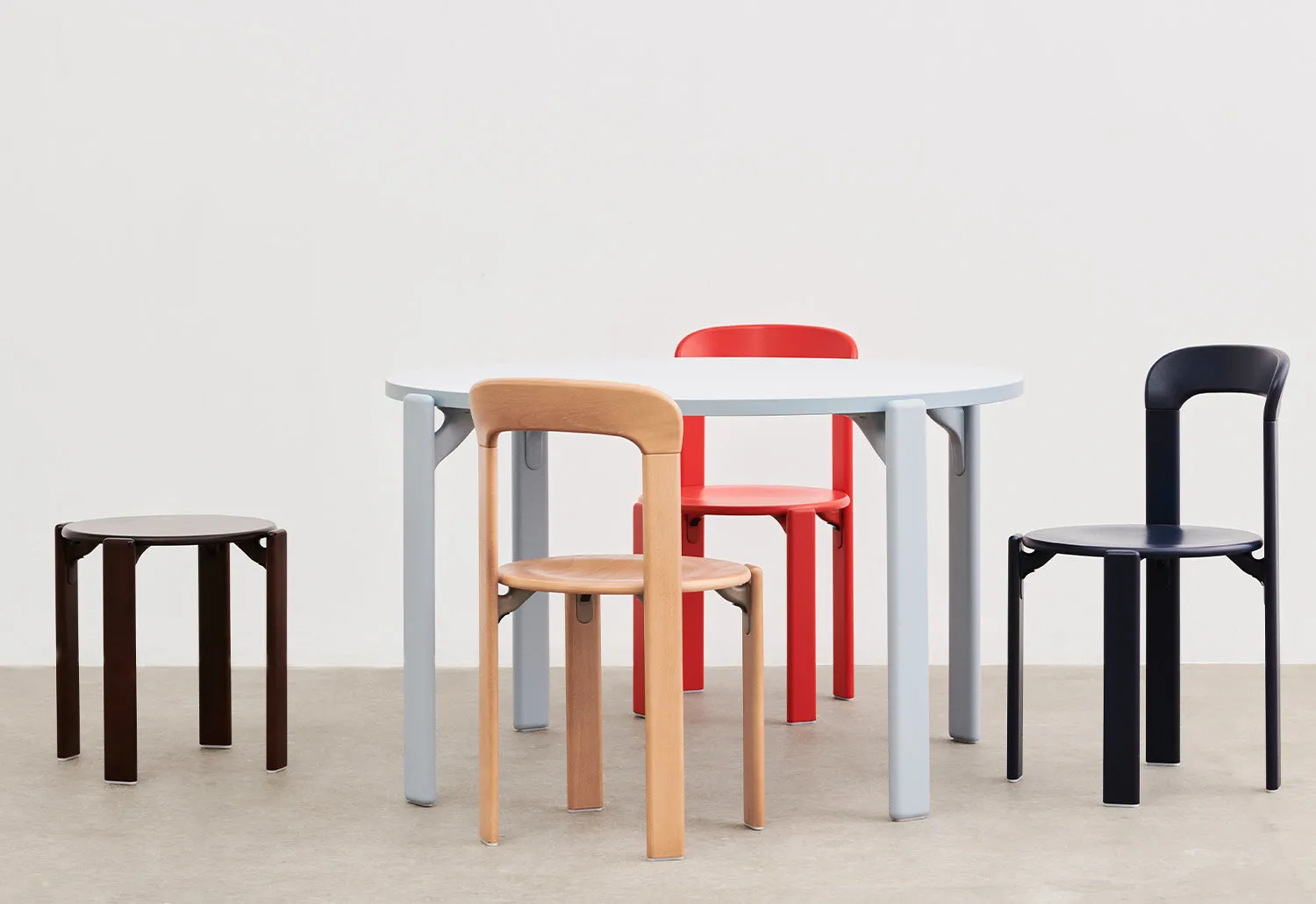 Rey Chair
