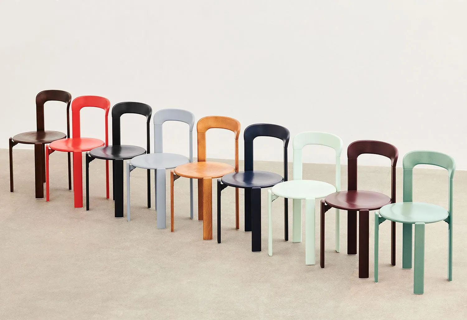 Rey Chair