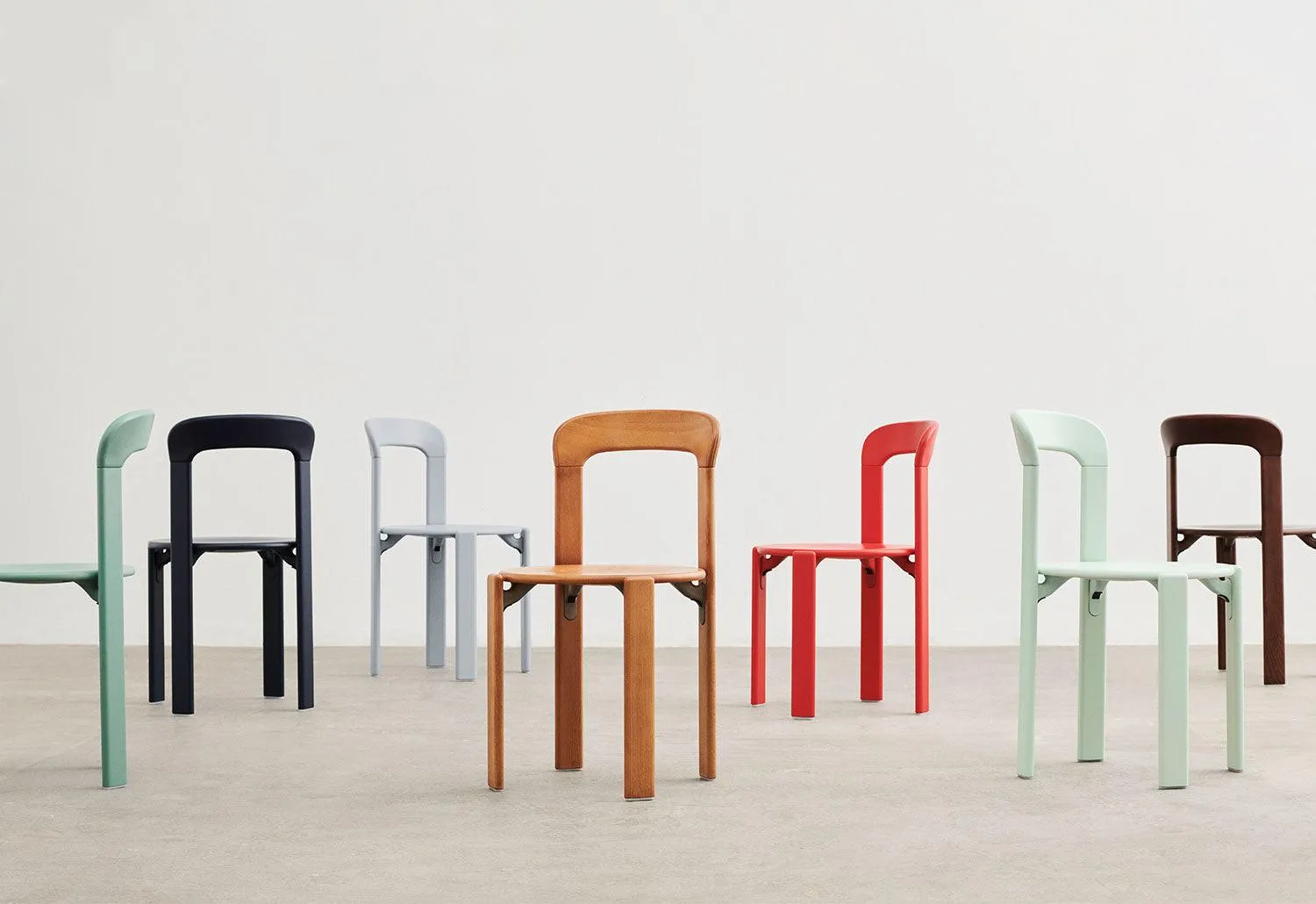 Rey Chair