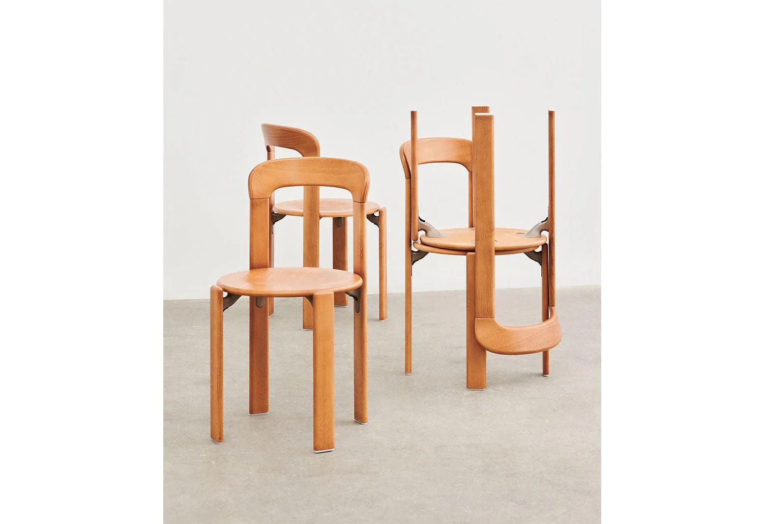 Rey Chair