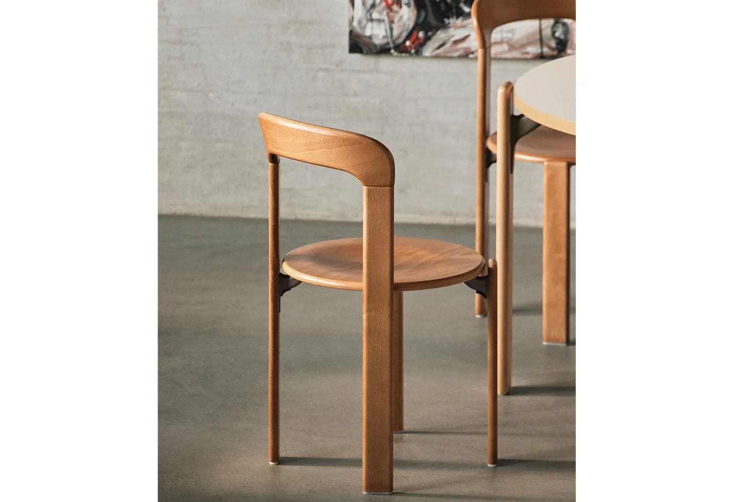 Rey Chair
