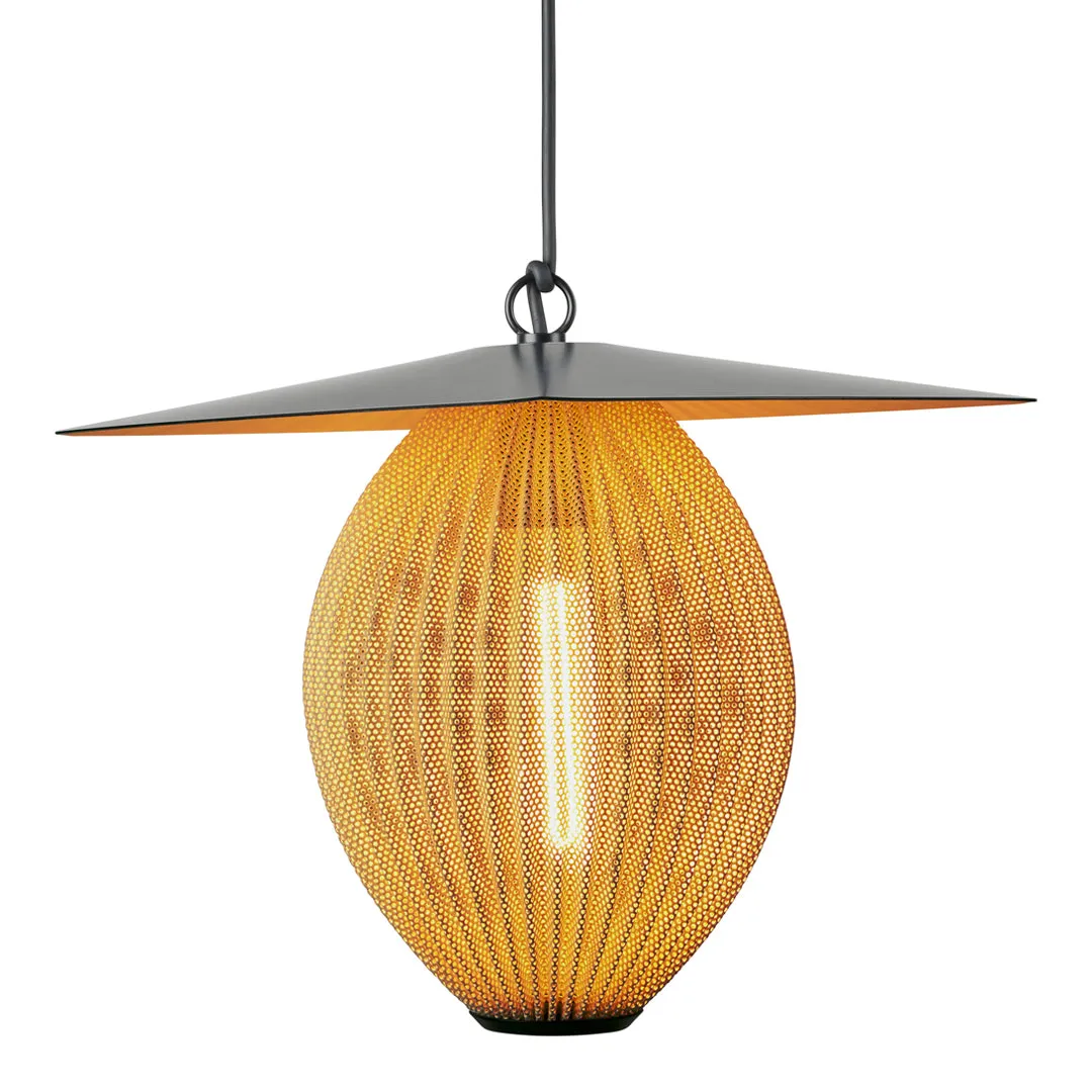 Satellite Outdoor Pendant