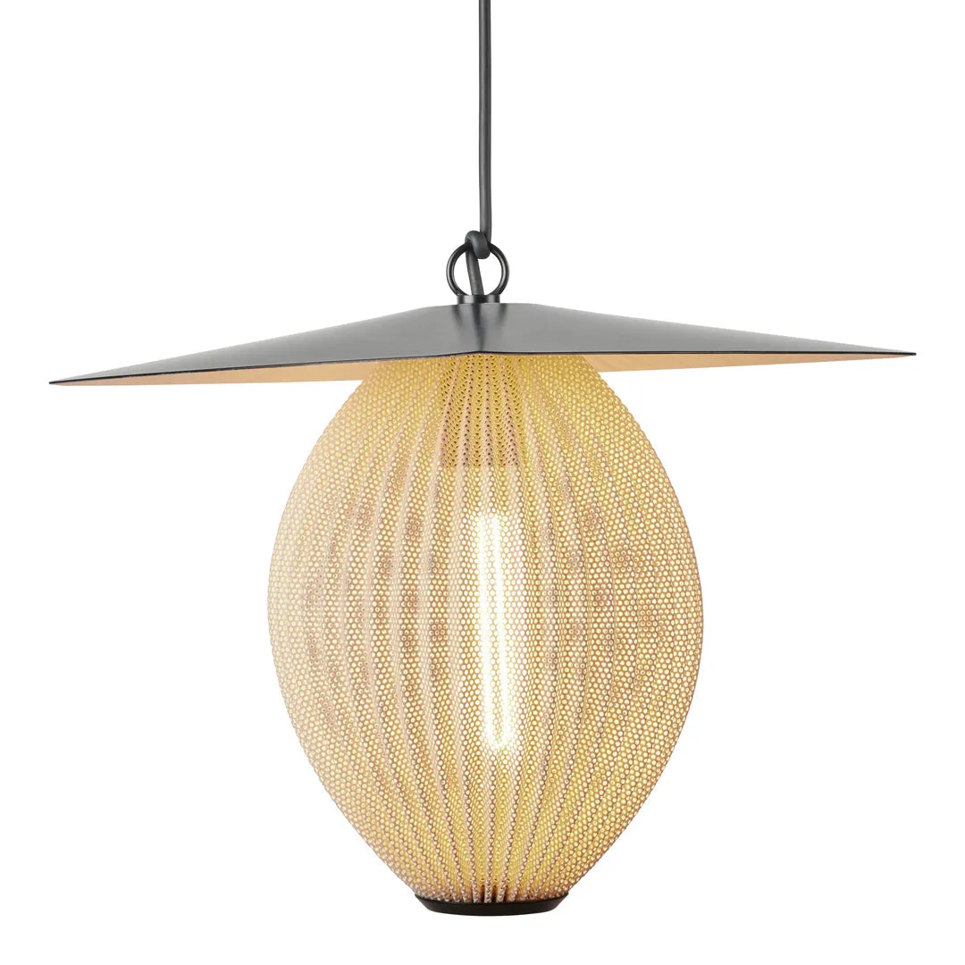 Satellite Outdoor Pendant