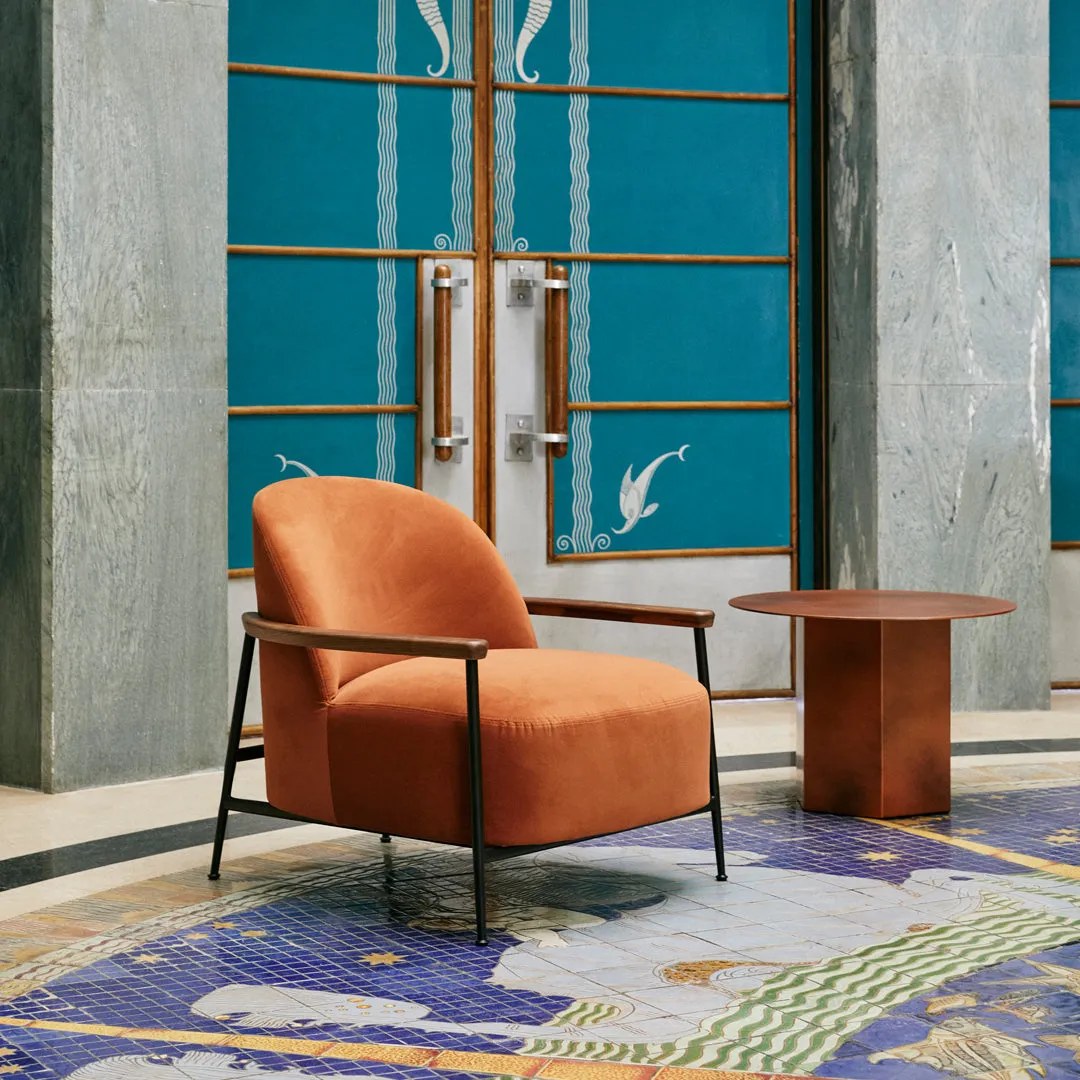 Sejour Lounge Armchair