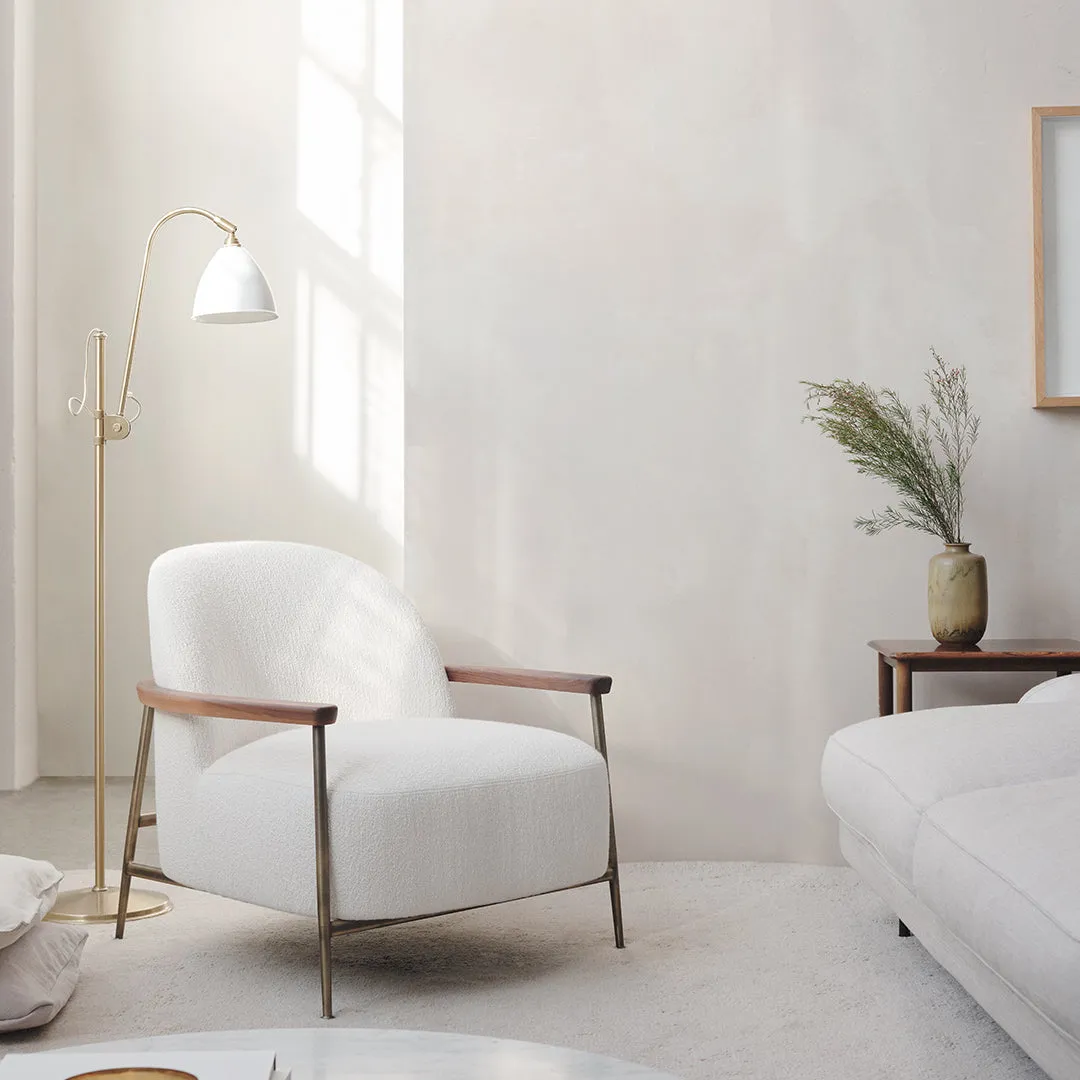 Sejour Lounge Armchair