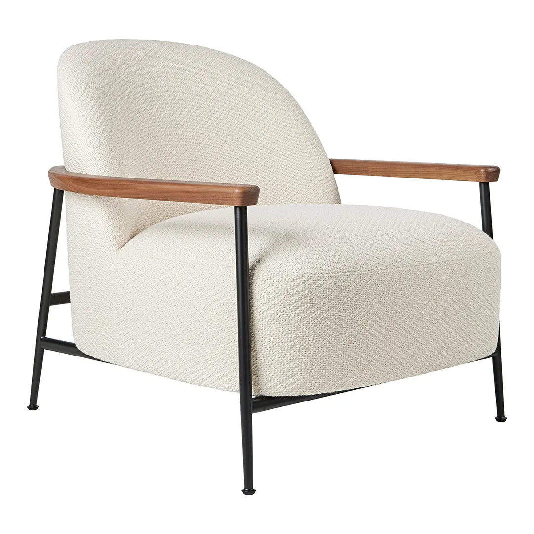 Sejour Lounge Armchair
