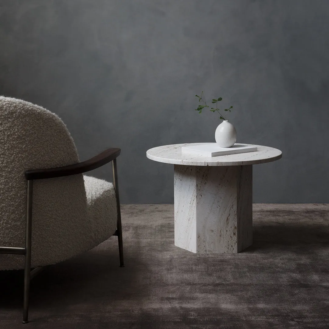 Sejour Lounge Armchair