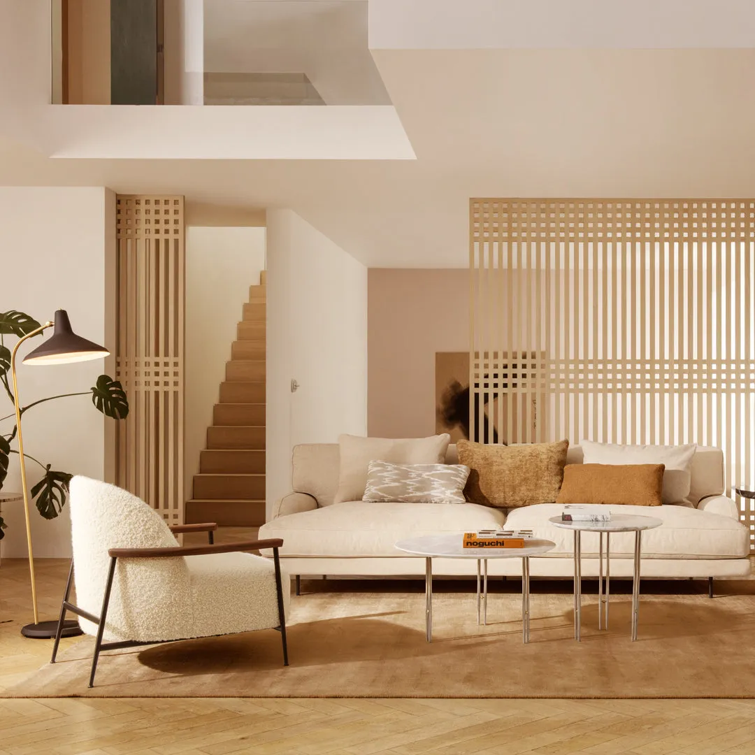 Sejour Lounge Armchair