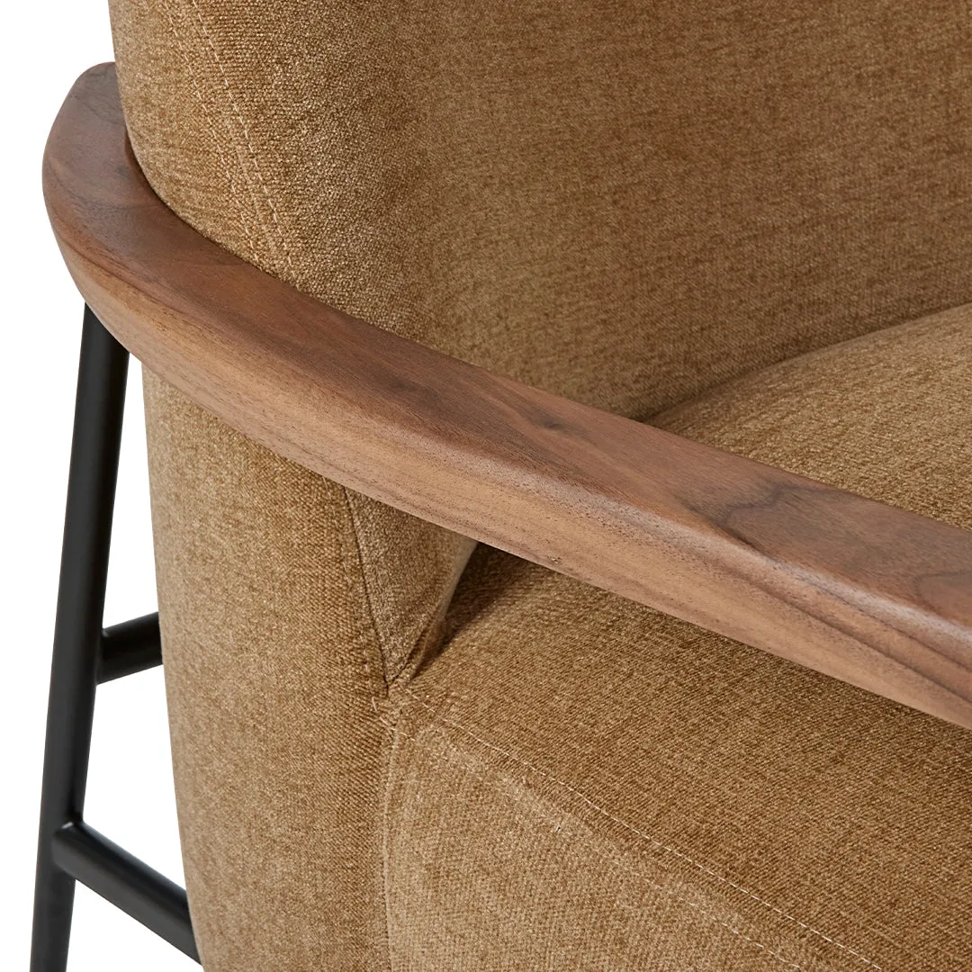 Sejour Lounge Armchair