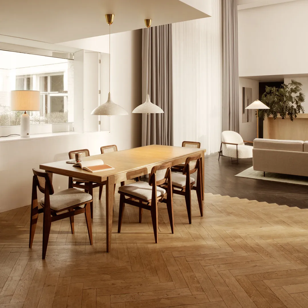 Sejour Lounge Armchair