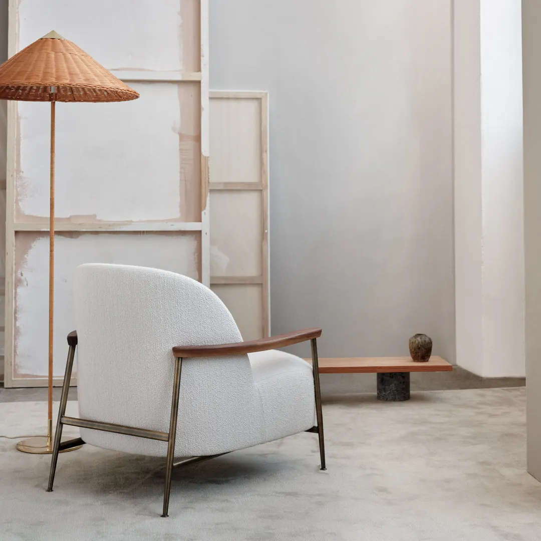 Sejour Lounge Armchair