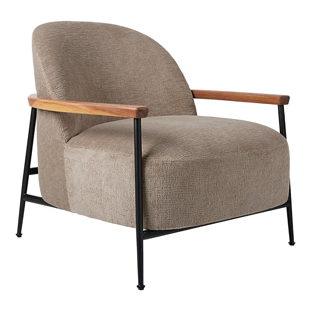 Sejour Lounge Armchair