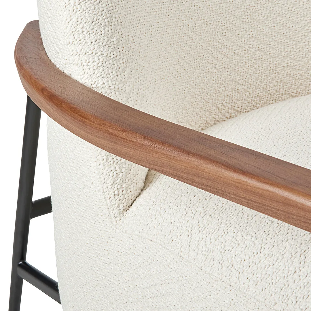 Sejour Lounge Armchair