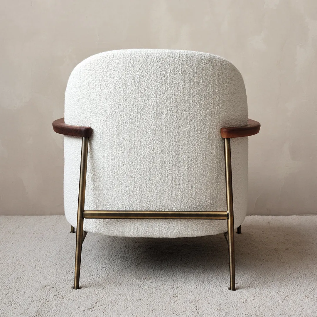 Sejour Lounge Armchair
