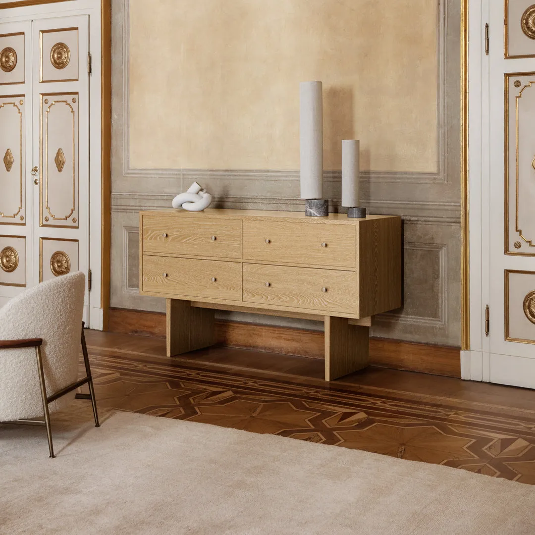 Sejour Lounge Armchair