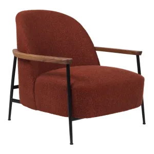 Sejour Lounge Armchair