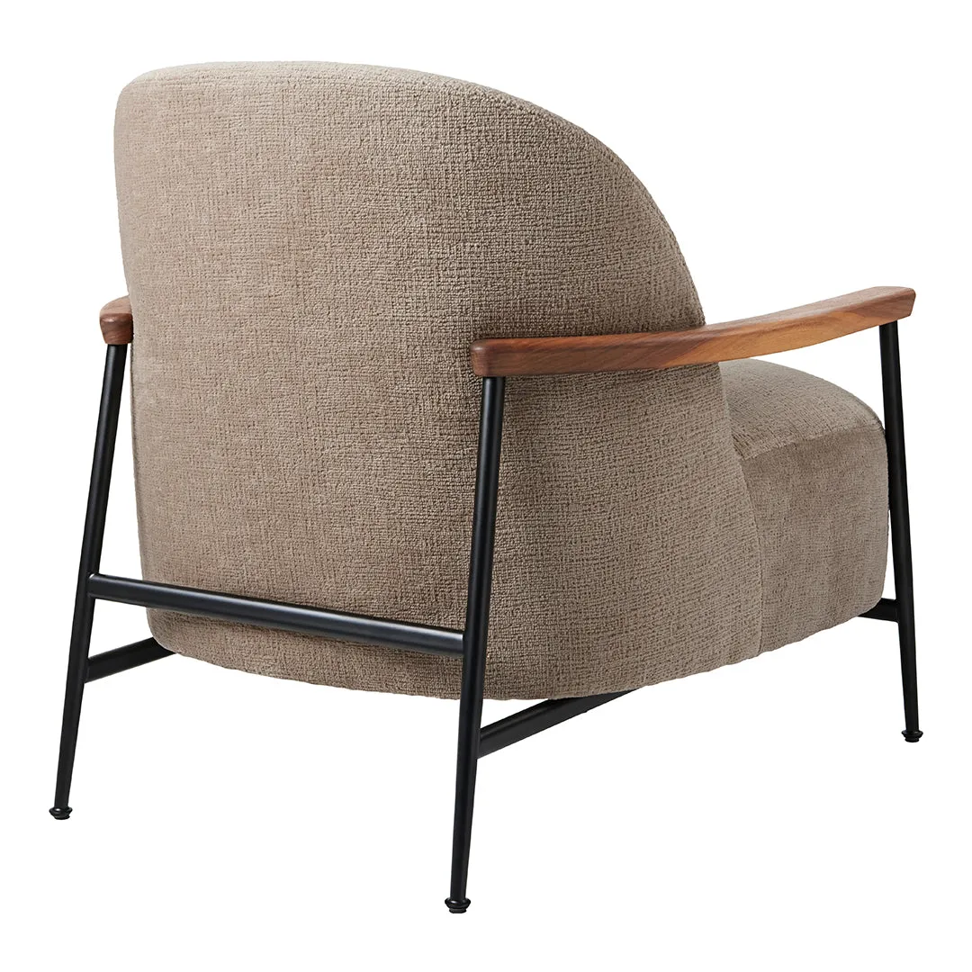 Sejour Lounge Armchair