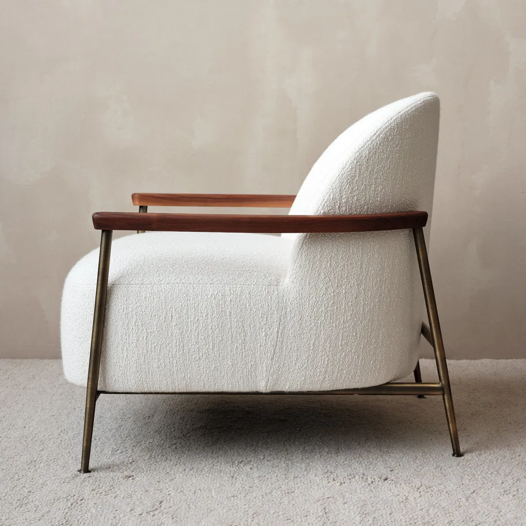 Sejour Lounge Armchair