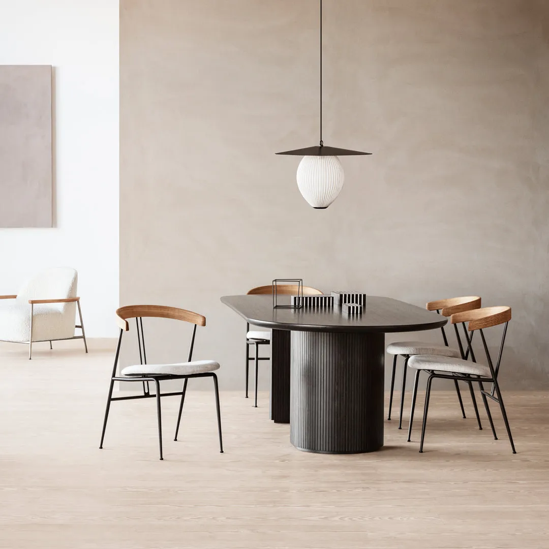 Sejour Lounge Armchair