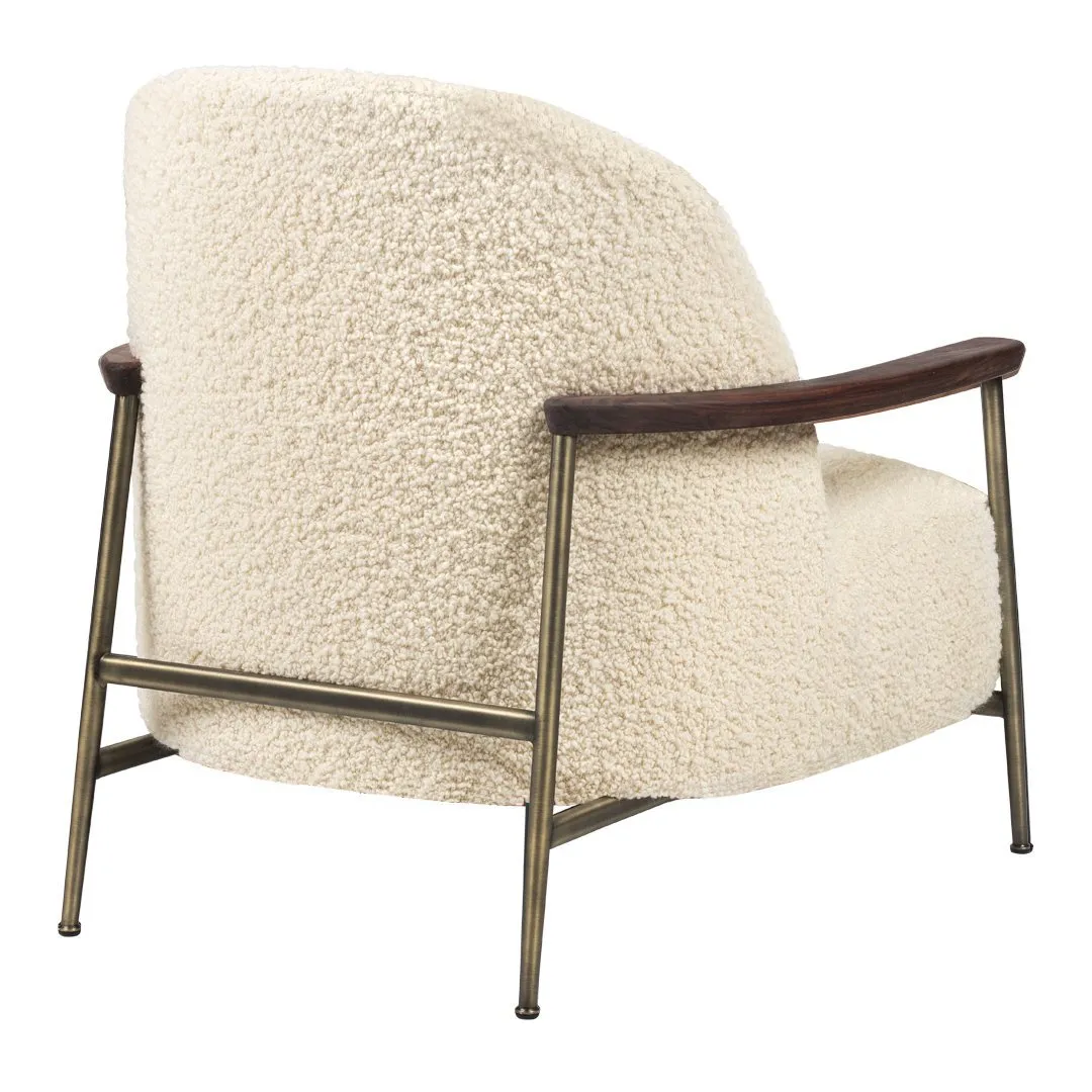 Sejour Lounge Armchair