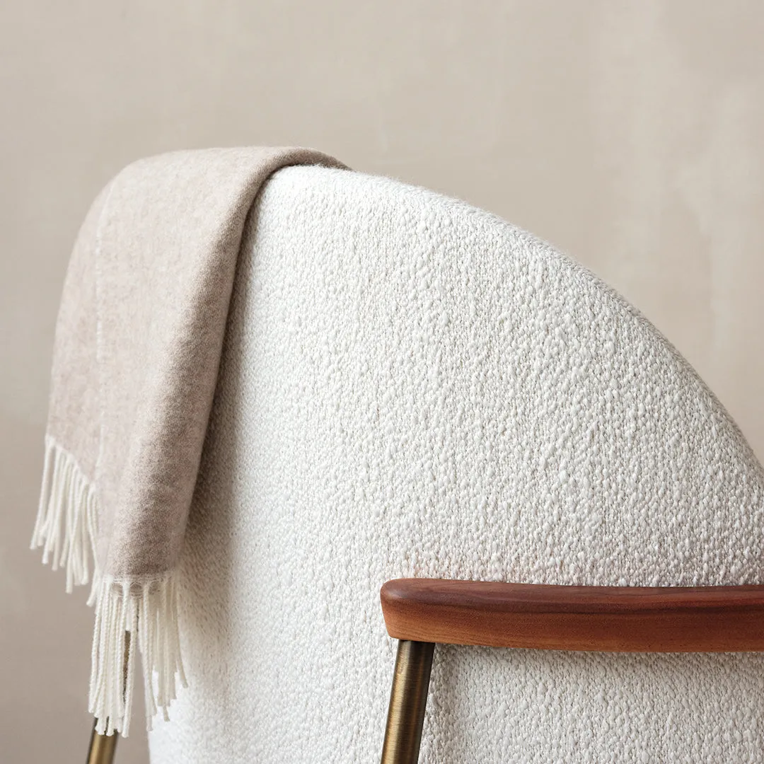 Sejour Lounge Armchair
