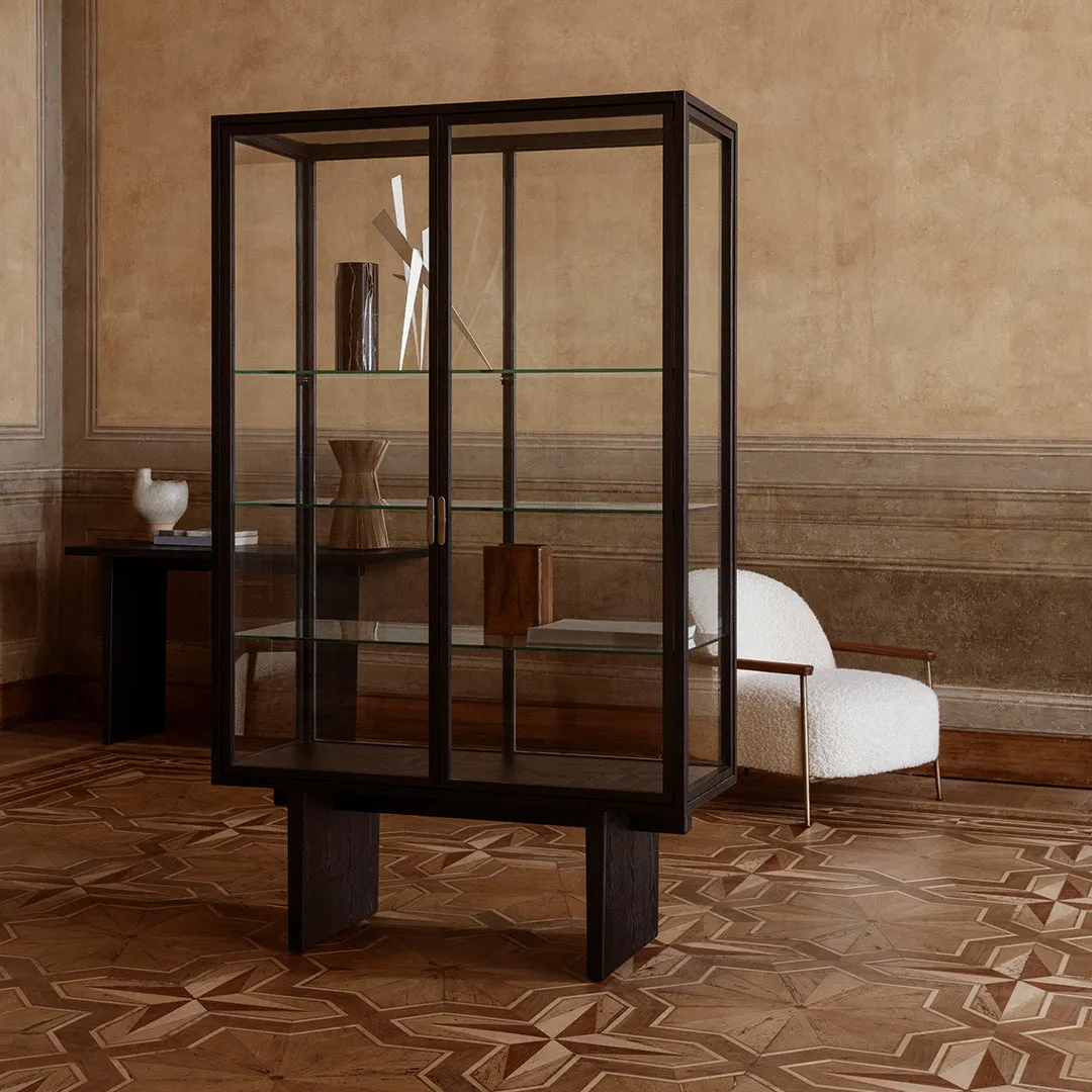 Sejour Lounge Armchair