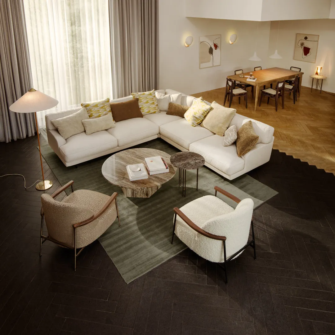Sejour Lounge Armchair