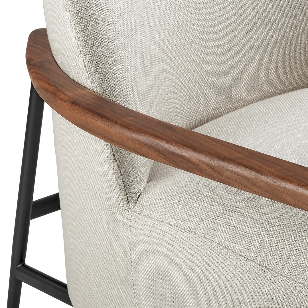Sejour Lounge Armchair