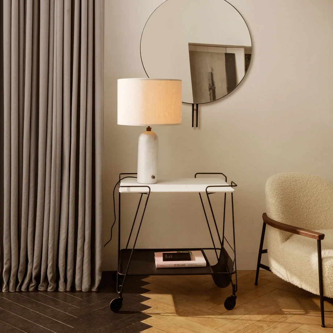 Sejour Lounge Armchair