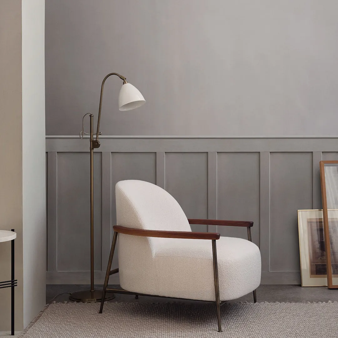 Sejour Lounge Armchair