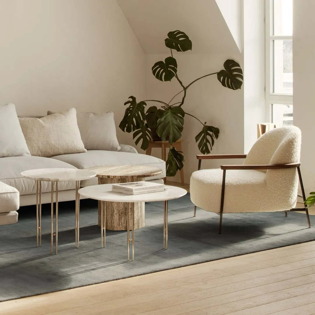 Sejour Lounge Armchair