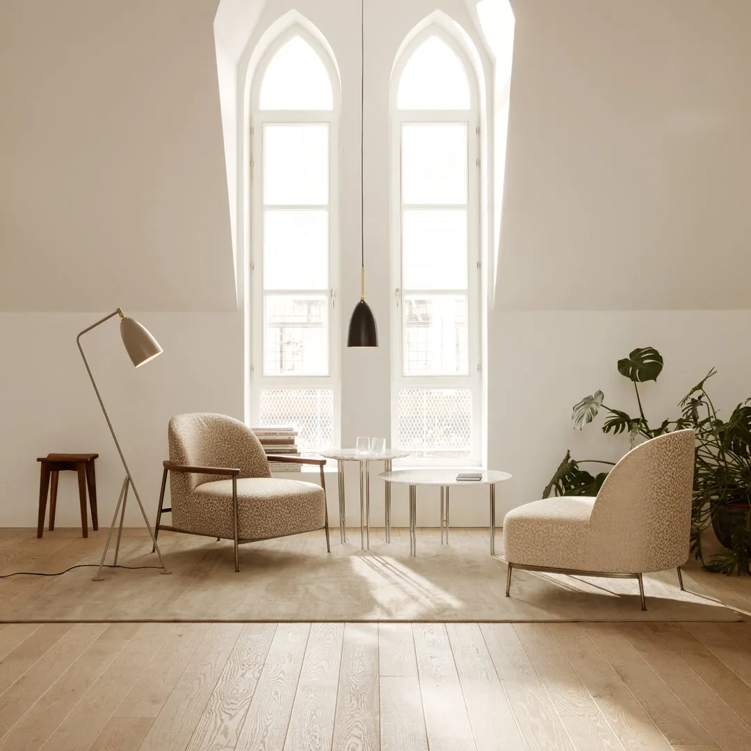 Sejour Lounge Armchair