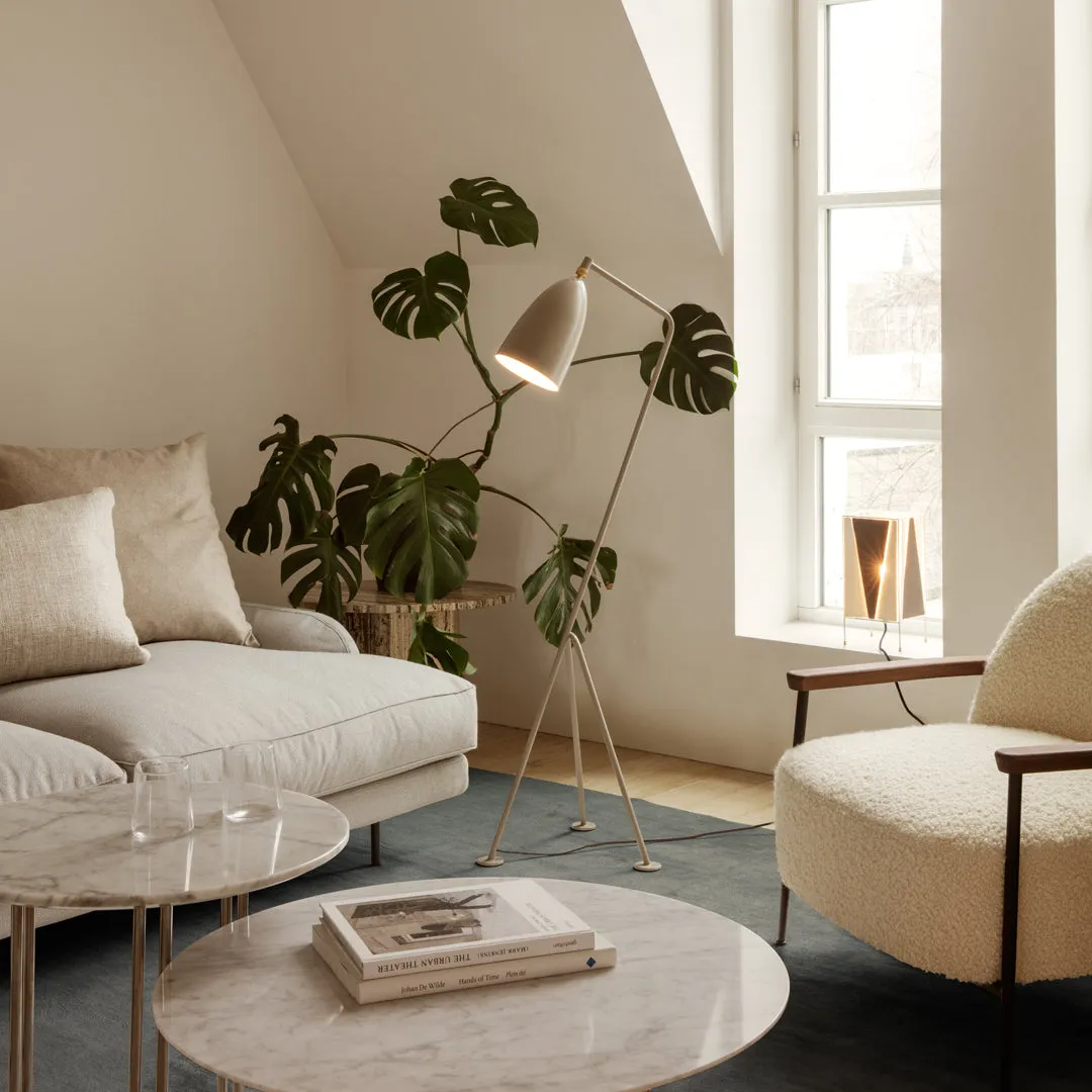 Sejour Lounge Armchair