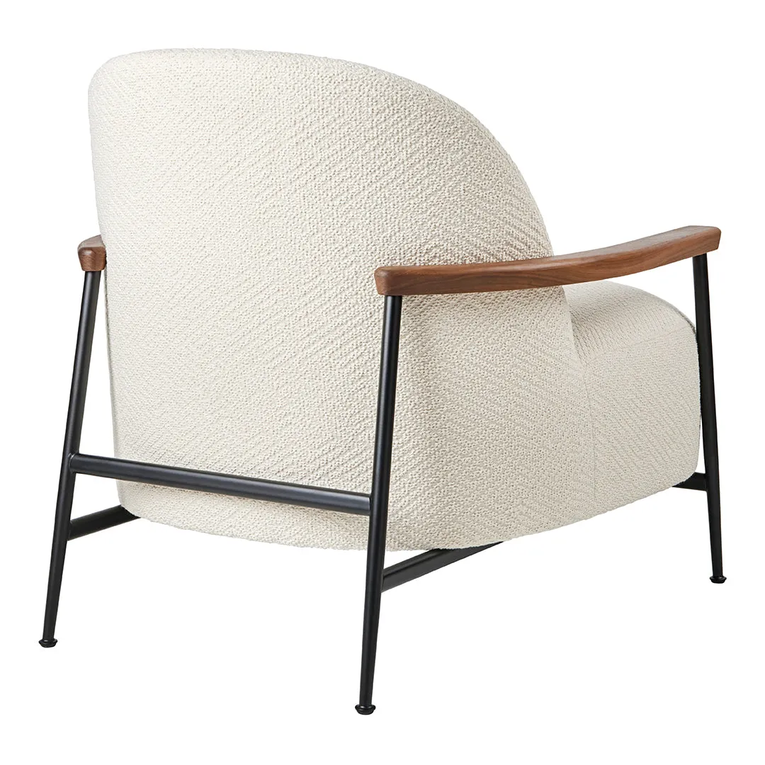 Sejour Lounge Armchair