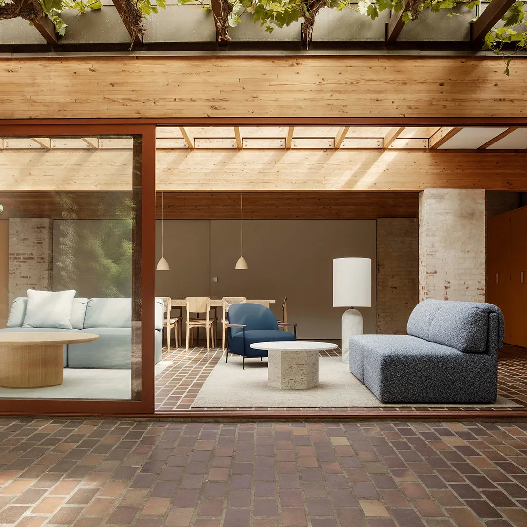 Sejour Lounge Armchair
